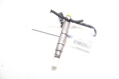 Инжектор форсунка audi a3 8l 1.9tdi фото №1