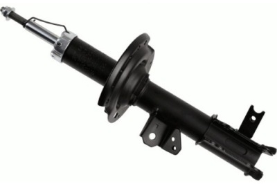 Амортизатор перед l sachs 317 445 фото №1