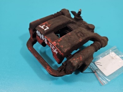 Суппорт задний левая renault koleos 2.5 16v другой фото №1