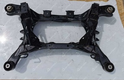 Подрамник задняя jaguar xe x760 фото №1