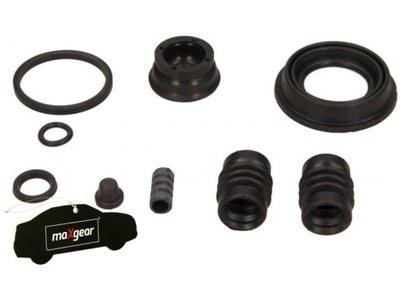 KIT DE REPARACIÓN SOPORTE OPEL MERIVA B 1.7 10-15 CASCADA 1.4-2.0 13-19 + ZAPACH  