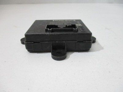 MÓDULO UNIDAD DE CONTROL DE PUERTA VOLVO V40 31343872  