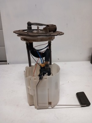 Насос топлива opel insignia фото №1