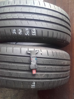 VREDESTEIN SPORTTRAC5 215/60R16 99H 193