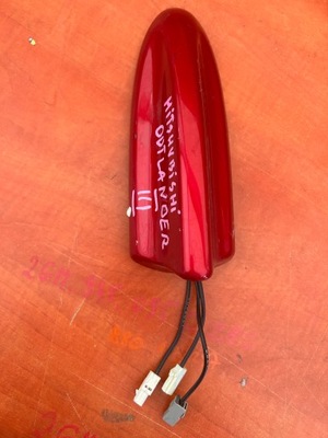 Mitsubishi asx eclipse cross антенна gps 8723a473 фото №1