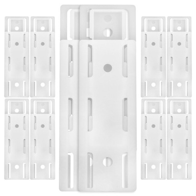 UCHWYT DO GNIAZDA DO MONTAŻU NA ŚCIANIE