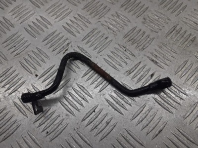 Шланг смазки турбины mercedes w203 2.2 cdi фото №1