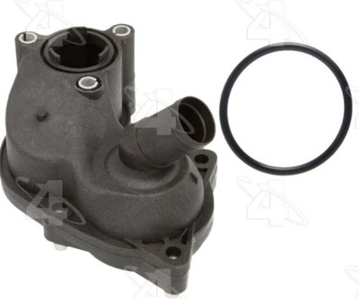 Корпус термостата ford ranger 2001/11 4000 sohc фото №1