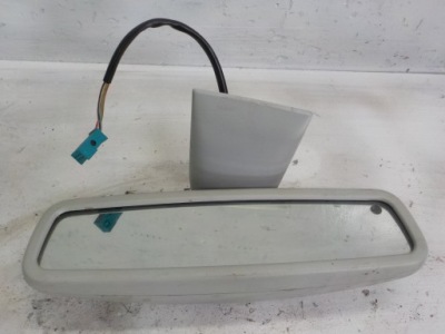 Mercedes e klasa w210 зеркало внутреннее фото №1