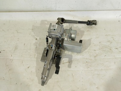 Ford ecosport усилитель колонка рулевая фото №1