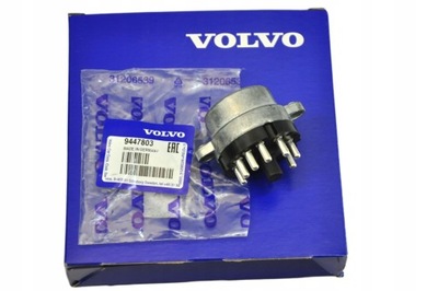 VOLVO 760 850 960 S90 V90 RANURA ENCENDIDO OE  