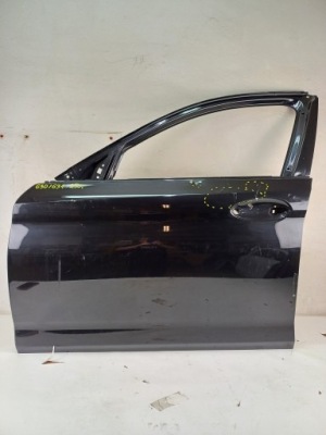 Дверь левый перед левая передние дверь bmw 5 g30 g31 2017 - фото №1