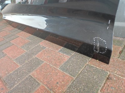 Двері chevrolet праве фото №1