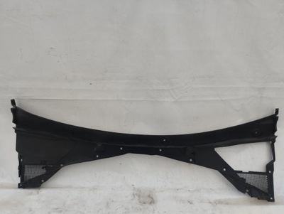 Jaguar f-pace жабо фото №1