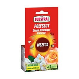 Polysect środek owadobójczy SUBSTRAL 20ml