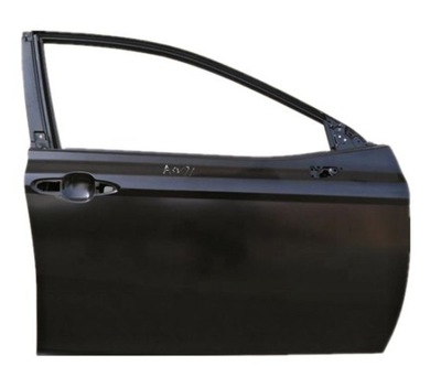 Org! дверь передние перед правое toyota camry 17-22 фото №1