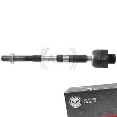 Тяга кермовий do renault koleos i 2.0 dci 2.5 фото №1