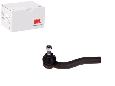 Наконечник тяга рулевой fiat palio le nk фото №1