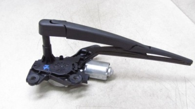 Renault kadjar моторчик дворники задняя 14- фото №1