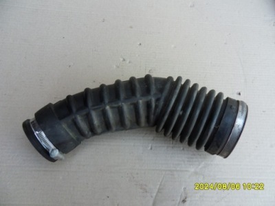 Шланг повітрозабірник повітря chevrolet lacetti 2.0d 96438327 фото №1