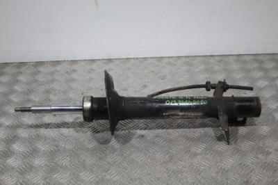 Амортизатор перед передний ducato iii рестайлинг фото №1