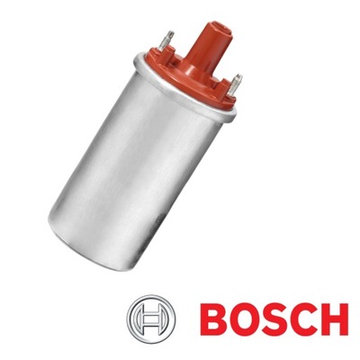 КОТУШКА ЗАПАЛЮВАННЯ BOSCH 221504036