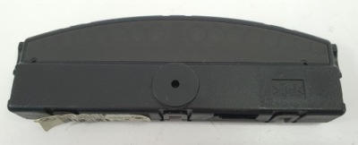 Дисплей pdc mercedes w163 a1635420023 фото №1