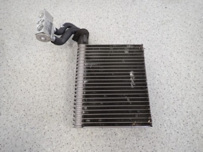 Toyota aygo 05-12 испаритель кондиционера фото №1