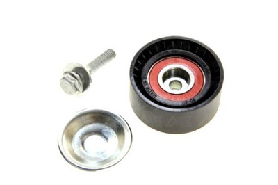 Bta e2p5946bta ролик натягувача, ремінь клиновий багатореберний фото №1