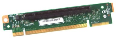 IBM x3550 M2/M3 RISER CARD PCIe x16 43V7066