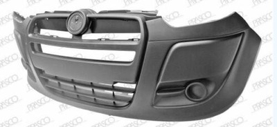 PARAGOLPES DELANTERO FIAT DOBLO 2010-2014  