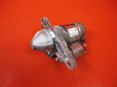 Renault talisman megane 4 iv 1.6 tce стартер фото №1