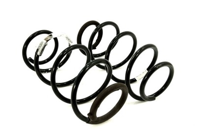 Пружина перед espace iv 2.0t оригинал фото №1