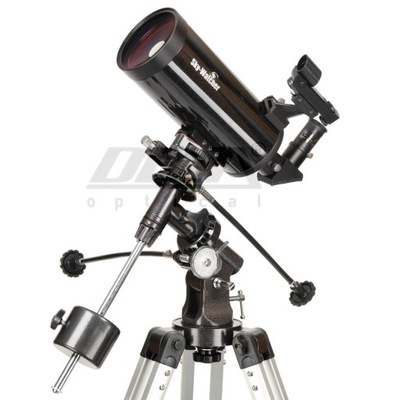 Teleskop astronomiczny Sky-Watcher BKMAK102EQ2