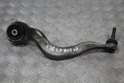 Рычаг левый перед xd bmw 4 f36 gran coupe фото №1