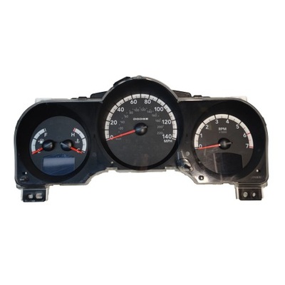 Dodge nitro 3.7 счетчик 56044861ai фото №1