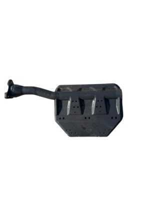 Кронштейн крыла scania 2054580 фото №1