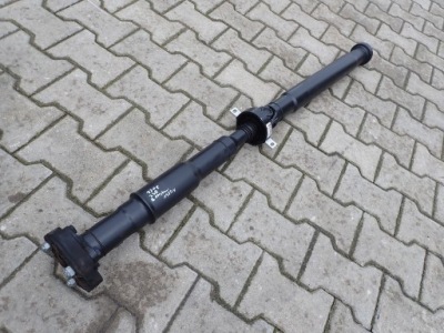 Wał приводной оригинал 8834951 bmw 3 g20 330e 2.0 135kw 22r фото №1