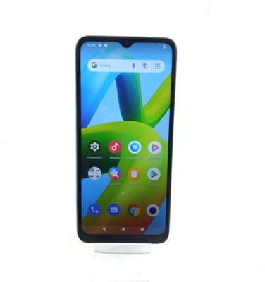 TELEFON NA CZĘŚCI XIAOMI REDMI A1