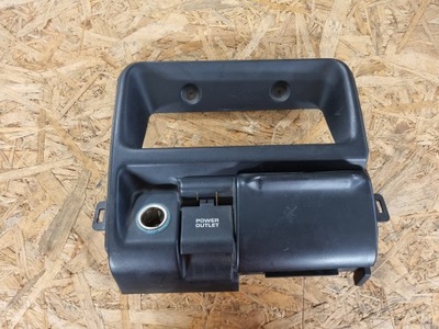 Пепельница jeep grand cherokee 2.5td фото №1