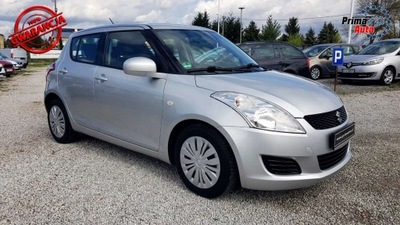 Suzuki Swift 1.2 94KM- AUTOMAT, sliczny, gwara...