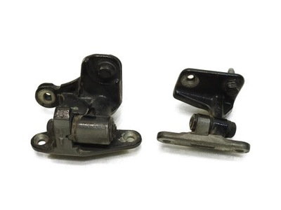 Петля петлі двері правий задня 696 mercedes w245 lift a046572 фото №1