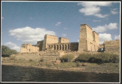 EGIPt - Philae Temple (UNESCO)