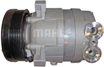 MAHLE ACP 85 000S КОМПРЕСОР, КОНДИЦІОНЕР