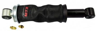 Подушка кабины volvo fh задняя chińczyk фото №1