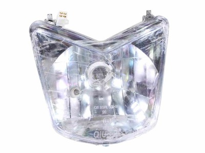 LAMPA PRZÓD ATV 200 BASHAN NEVADA