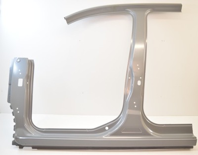 Dacia lodgy поріг блок двигуна лівий новий оригінал фото №1