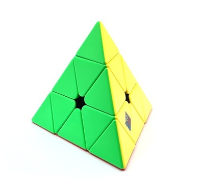 Kostka Pyraminx MoYu MeiLong 3x3 piramida