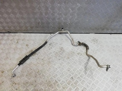 Suzuki swift mk8 1.2 шланг wąż кондиціонера фото №1