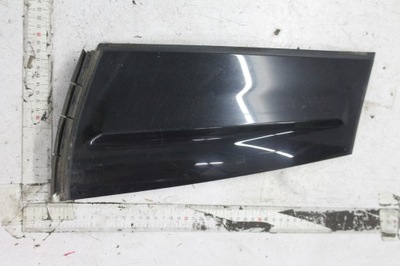 Захист накладка лівий задня задня mini r56 07-14 фото №1